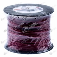 Fir trimmy motocoasa 3mm - 240m - Rotund (Original Husqvarna)